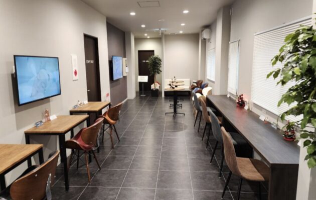 宮城県でシナールやトラネキサム酸などの美容内服を処方している、こまつ皮膚科クリニック北仙台