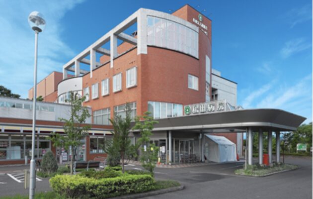 宮城県でシナールやトラネキサム酸などの美容内服を処方している、松田病院