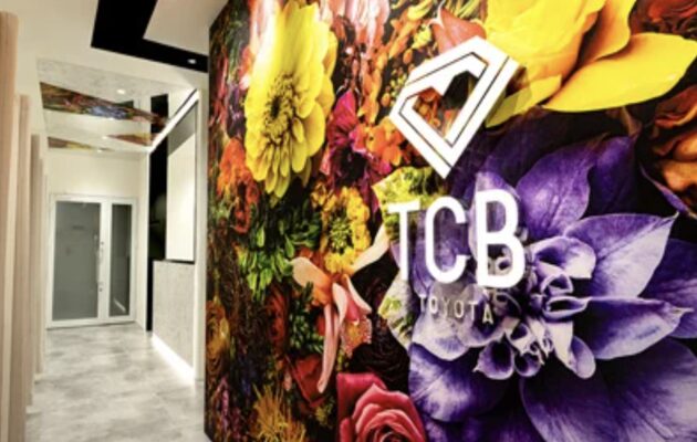 シナールやトラネキサム酸などの美容内服を処方している、TCBスキンクリニック豊田院