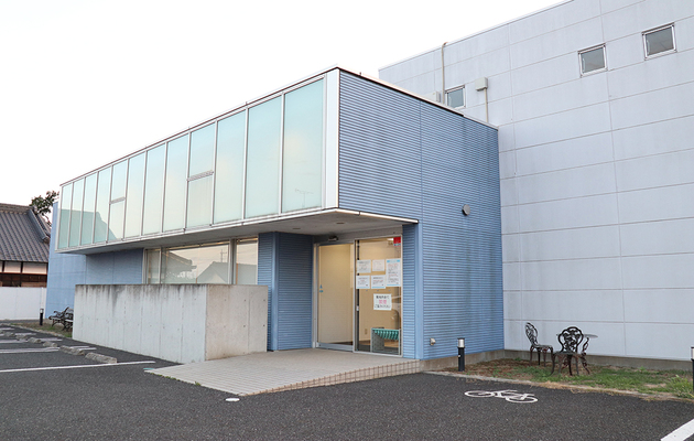 茨城県でシナールやトラネキサム酸などの美容内服を処方している、なかむらクリニック
