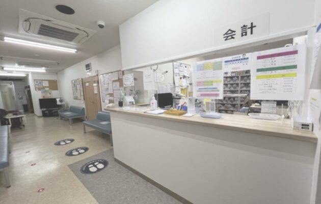 千葉駅周辺でシナールやトラネキサム酸などの美容内服を処方している、千葉クリニック