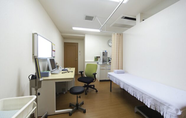 茨城県でシナールやトラネキサム酸などの美容内服を処方している、さくらい医院皮膚科 古河院