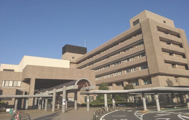 茨城県でシナールやトラネキサム酸などの美容内服を処方している、茨城県立中央病院