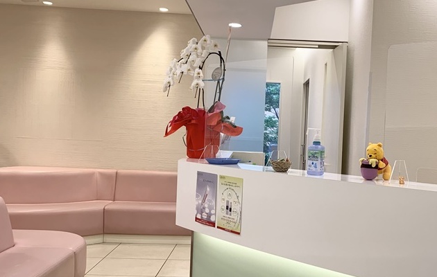 幕張でシナールやトラネキサム酸などの美容内服を処方している、東京ベイ幕張皮フ科