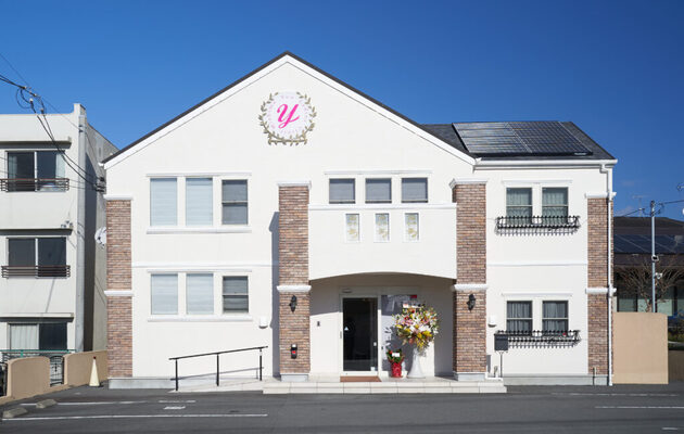 静岡県でシナールやトラネキサム酸などの美容内服を処方している、三島ゆうレディースクリニック